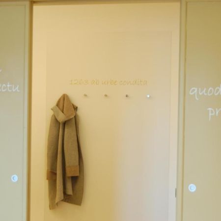 Casa Accanto Al Vaticano Rome Luaran gambar