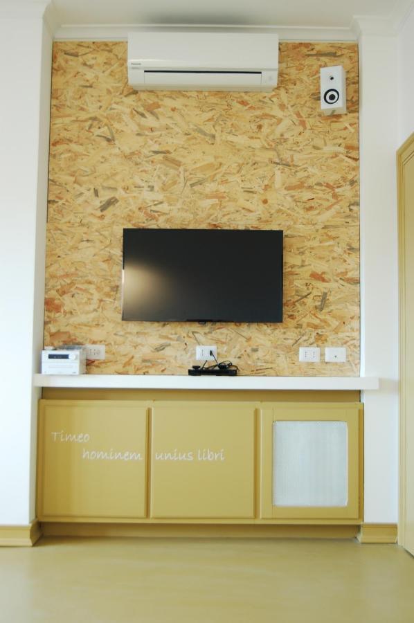 Casa Accanto Al Vaticano Rome Luaran gambar